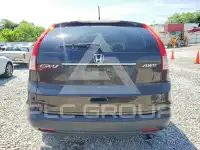2014 Honda CR-V photo