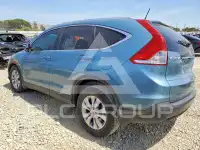 2014 Honda CR-V photo