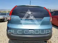2014 Honda CR-V photo
