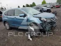 2014 Honda CR-V фото