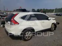2014 Honda CR-V photo