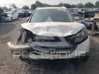 2014 Honda CR-V photo