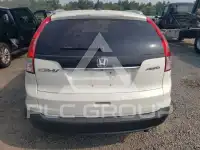 2014 Honda CR-V photo