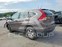2014 Honda CR-V photo