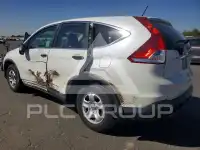 2014 Honda CR-V photo