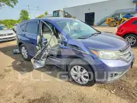 2014 Honda CR-V photo