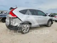 2014 Honda CR-V photo