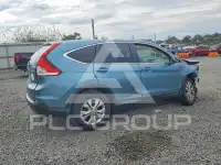 2014 Honda CR-V photo
