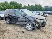 2014 Honda CR-V photo