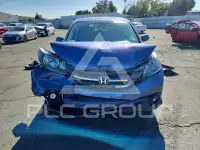 2014 Honda CR-V photo
