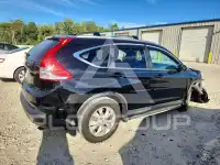 2014 Honda CR-V photo