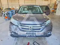 2014 Honda CR-V photo