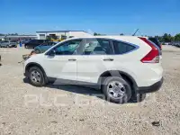 2014 Honda CR-V photo