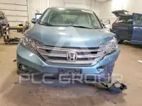 2014 Honda CR-V photo