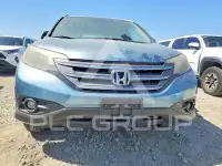 2014 Honda CR-V photo