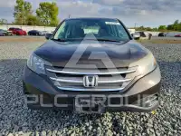 2014 Honda CR-V фото