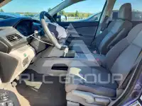 2014 Honda CR-V photo