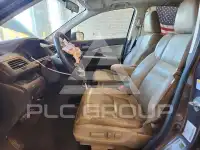 2014 Honda CR-V photo