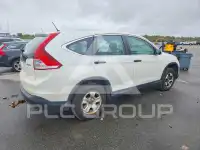 2014 Honda CR-V photo
