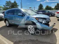 2014 Honda CR-V photo
