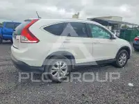 2014 Honda CR-V photo