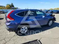 2014 Honda CR-V photo