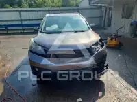 2014 Honda CR-V photo