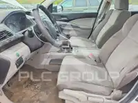 2014 Honda CR-V photo