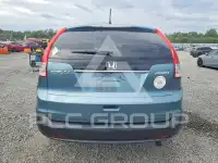 2014 Honda CR-V photo