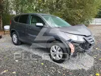 2014 Honda CR-V photo