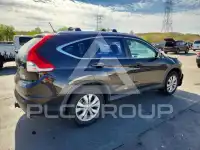 2014 Honda CR-V photo