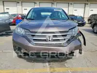 2014 Honda CR-V photo