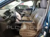 2014 Honda CR-V photo
