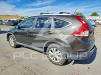 2014 Honda CR-V photo