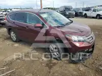 2014 Honda CR-V photo