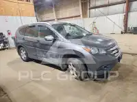 2014 Honda CR-V photo