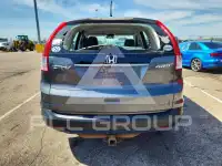 2014 Honda CR-V photo