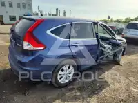 2014 Honda CR-V photo