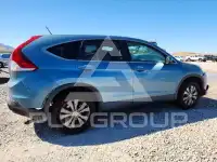 2014 Honda CR-V photo
