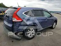 2014 Honda CR-V photo
