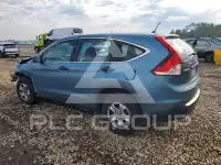 2014 Honda CR-V photo