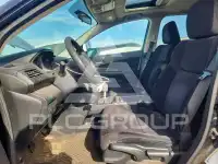 2014 Honda CR-V photo