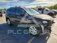 2014 Honda CR-V photo