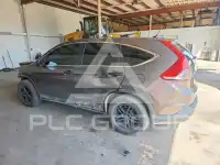 2014 Honda CR-V photo