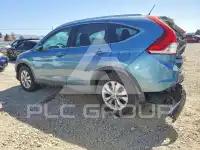 2014 Honda CR-V photo