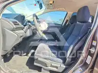 2014 Honda CR-V photo