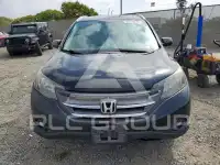2014 Honda CR-V photo