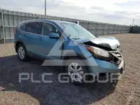 2014 Honda CR-V photo