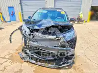 2014 Honda CR-V photo