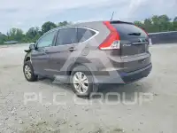 2014 Honda CR-V photo